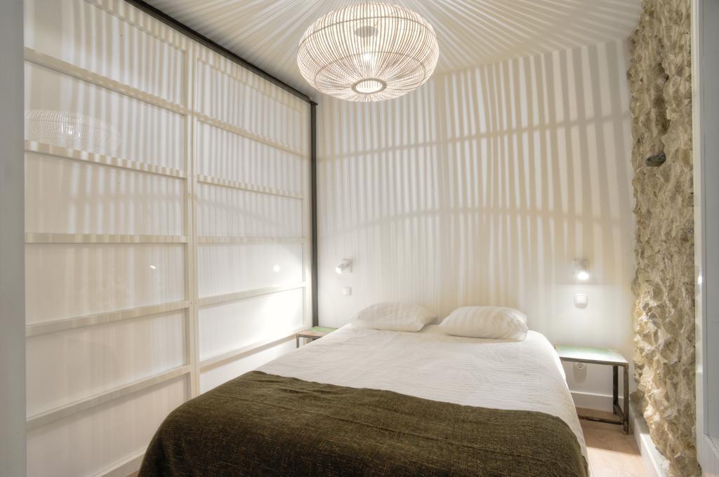 Apartamento Bmyguest - Castelo Charming Flat Lisboa