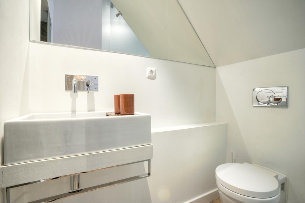 Bmyguest - Castelo Charming Flat Apartamento Lisboa