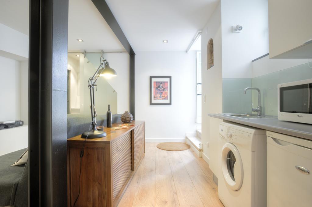 Apartment Bmyguest - Castelo Charming Flat *