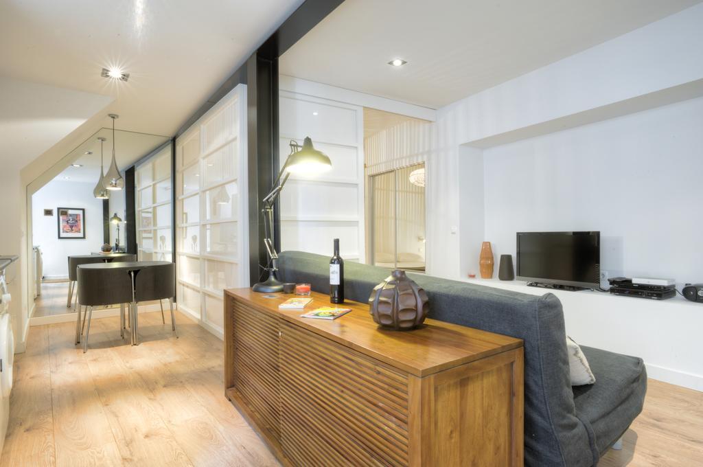 Bmyguest - Castelo Charming Flat