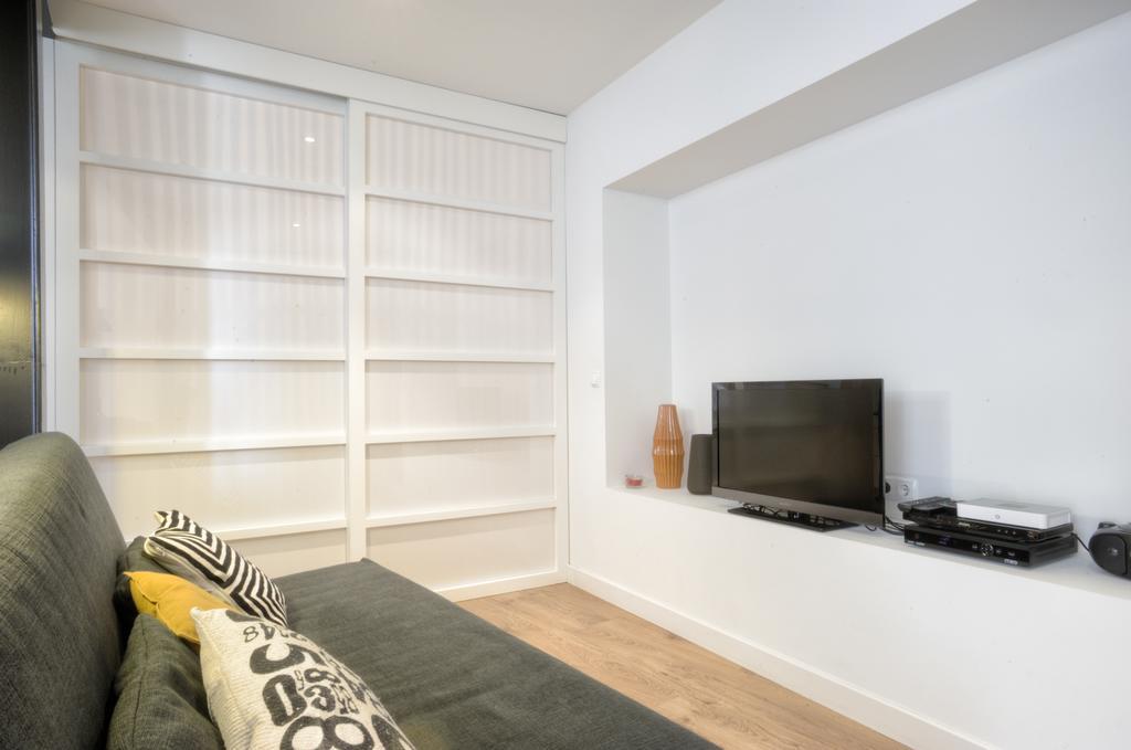 Bmyguest - Castelo Charming Flat * Lisboa