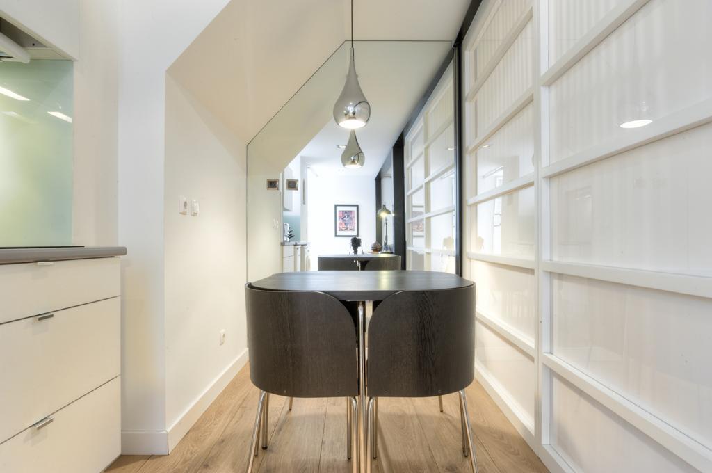 Apartamento Bmyguest - Castelo Charming Flat Lisboa