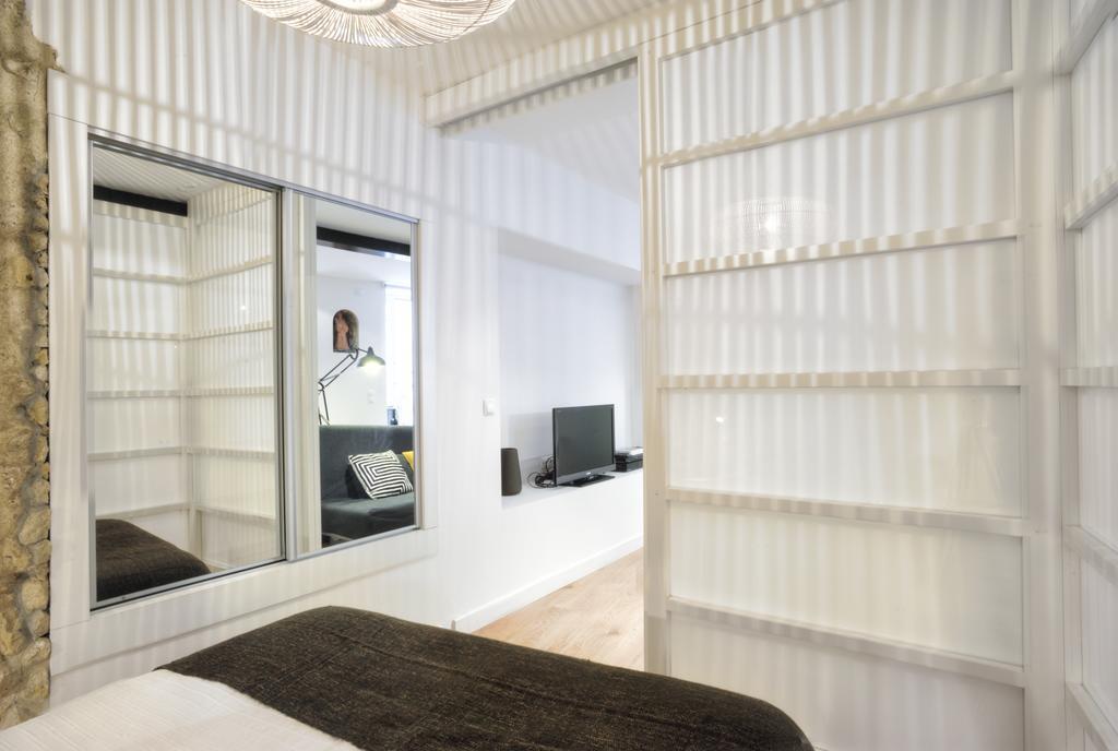 Bmyguest - Castelo Charming Flat * Lisboa