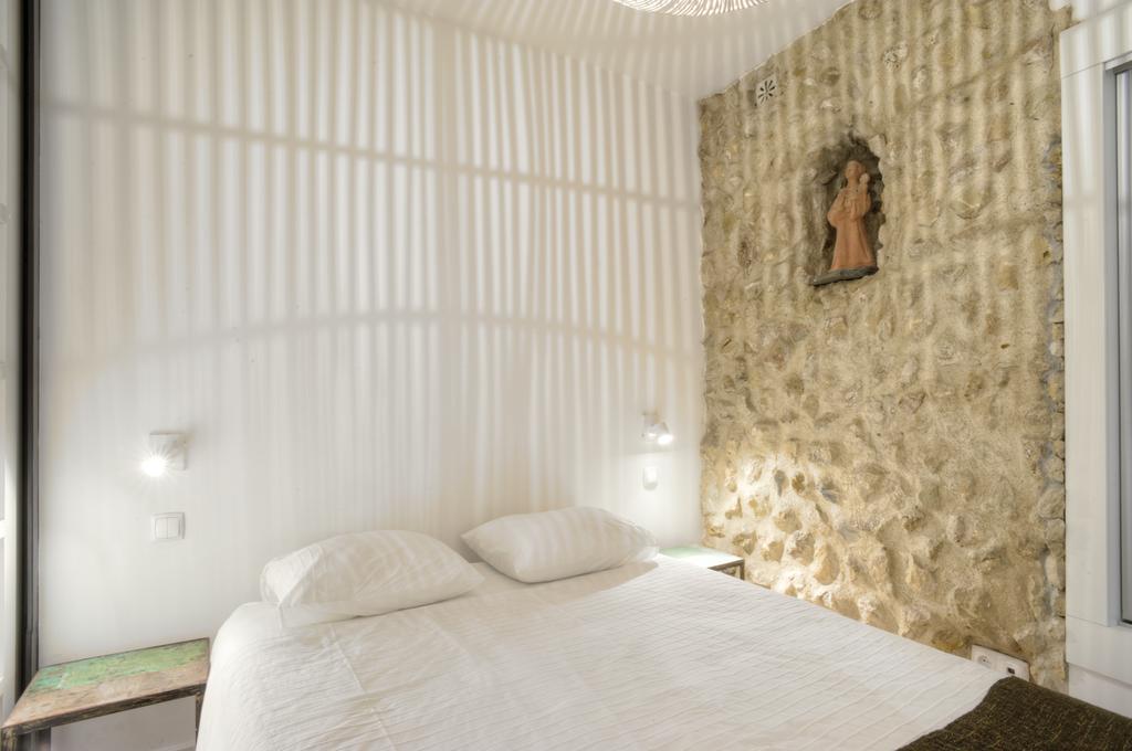 Apartamento Bmyguest - Castelo Charming Flat Lisboa