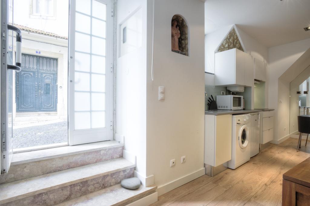 Bmyguest - Castelo Charming Flat Apartamento