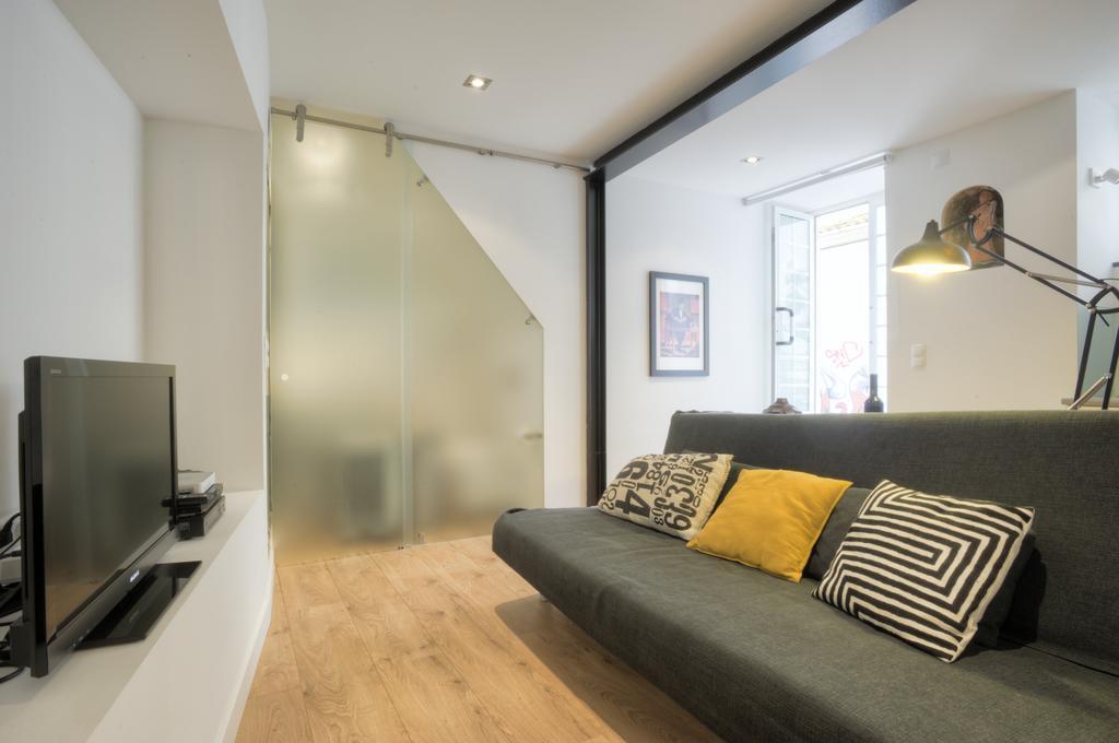 Bmyguest - Castelo Charming Flat Lisboa